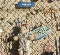 OKC Bombing Memorial &middot; Oklahoma City, OK &middot; January 3, 2009 &middot; Alana Grimaud
