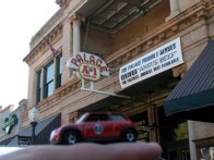 Famous Palace Hotel &middot; Prescott, AZ &middot; October 9, 2008 &middot; Ryan’s Mom