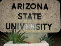 ASU &middot; Phoenix, AZ &middot; October 9, 2008 &middot; Ryan’s Mom
