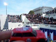 Obama Inauguration &middot; Washington, DC &middot; January 20, 2009 &middot; Matt Silverstein
