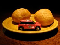 Ryan’s Favorite Ozzi Rolls &middot; Fairfax, VA &middot; January 2, 2008 &middot; Ryan’s Mom
