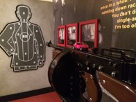Mob Museum &middot; Las Vegas, Nevada &middot; January 12, 2016 &middot; Stacy Hickman