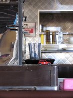 Nothing like a great diner &middot; Palmdale, CA &middot; November 2008 &middot; Rob Kassabian