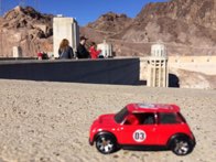 Hoover Dam &middot; Arizona / Nevada Border &middot; January 11, 2016 &middot; Stacy Hickman