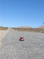 Traveling out West &middot; Palmdale, CA &middot; November 2008 &middot; Rob Kassabian