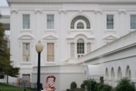 The White House &middot; Washington, DC &middot; August 2008 &middot; Deb Fiddelke