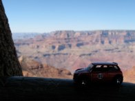 View from Watchtower &middot; Grand Canyon, AZ &middot; October 6, 2008 &middot; Ryan’s Mom