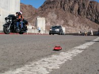 Hoover Dam &middot; NV - AZ Border &middot; October 5, 2008 &middot; Ryan’s Mom