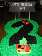 Ryan’s Bro Ian’s 2nd BDay &middot; RMA HQ, VA &middot; December 3, 2008 &middot; Ryan’s Dad