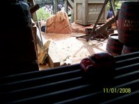 Big Thunder Mountain &middot; Disney World, FL &middot; November 1, 2008 &middot; Tim Graves