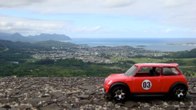 Pali Lookout &middot; Hawaii &middot; November 3, 2008 &middot; Luke Miller