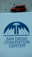 Convention Center &middot; San Diego, CA &middot; October 27, 2008 &middot; Luke Miller