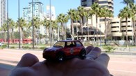 City Street &middot; San Diego, CA &middot; October 27, 2008 &middot; Luke Miller