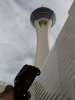 Stratosphere &middot; Las Vegas, NV &middot; October 3, 2008 &middot; Ryan’s Dad