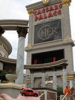 Caesars Palace &middot; Las Vegas, NV &middot; October 3, 2008 &middot; Ryan’s Mom