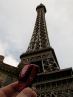 Paris Hotel &middot; Las Vegas, NV &middot; October 3, 2008 &middot; Ryan’s Dad