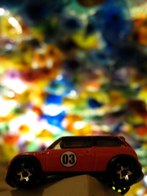 Bellagio’s Main Lobby &middot; Las Vegas, NV &middot; October 3, 2008 &middot; Ryan’s Mom