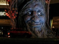 Bellagio’s Haunted Forest &middot; Las Vegas, NV &middot; October 3, 2008 &middot; Ryan’s Mom