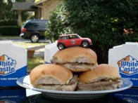 White Castle “Slider” &middot; Louisville, KY &middot; October 2, 2008 &middot; David Meyer