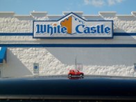 The Legendary White Castle &middot; Louisville, KY &middot; October 2, 2008 &middot; David Meyer