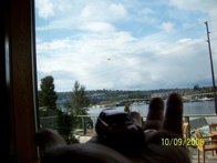 Sea Plane &middot; Seattle, WA &middot; October 9, 2008 &middot; Tim Graves