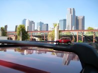 Skyline &middot; Dallas, TX &middot; September 28, 2008 &middot; Dickdavid