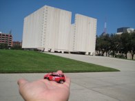 JFK Memorial &middot; Dallas, TX &middot; September 28, 2008 &middot; Dickdavid