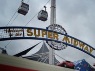 Super Midway  &middot; Dallas, TX &middot; October 6, 2008 &middot; Dickdavid