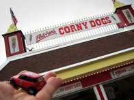 State Fair of TX Grub &middot; Dallas, TX &middot; October 6, 2008 &middot; Dickdavid