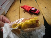 State Fair of TX Grub &middot; Dallas, TX &middot; October 6, 2008 &middot; Dickdavid