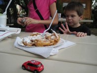 State Fair of TX Grub &middot; Dallas, TX &middot; October 6, 2008 &middot; Dickdavid