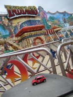 Indiago Ride &middot; Dallas, TX &middot; October 6, 2008 &middot; Dickdavid