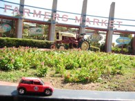 Farmers Market &middot; Dallas, TX &middot; September 28, 2008 &middot; Dickdavid