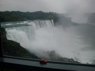 Niagara Falls State Park &middot; Niagara Falls, NY &middot; September 14, 2008 &middot; Rob & Patty Graves