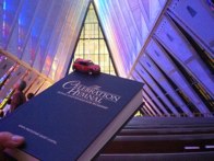 USAF Cadet Chapel &middot; El Paso County  CO &middot; August 30, 2008 &middot; Carole Sutton