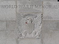 WWII Memorial &middot; Washington DC &middot; September 1, 2008 &middot; Ryan’s Dad