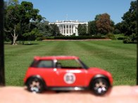 The White House &middot; Washington DC &middot; September 1, 2008 &middot; Ryan’s Mom