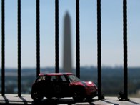 Washington Monument &middot; Old Post Office Tower, DC &middot; September 1, 2008 &middot; Ryan’s Mom