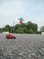 Bells Ferry Road &middot; Kennesaw GA &middot; August 14, 2008 &middot; Mark Curtis