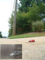 Speed Trap-Bells Ferry Rd &middot; Kennesaw GA &middot; August 14, 2008 &middot; Mark Curtis