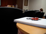 “Art in a Visual Society” Class - Kennesaw State University &middot; Kennesaw GA  Aug. 15, 2008 &middot; Rebecca Curtis