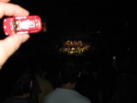Coldplay @ Verizon Ctr. &middot; Washington DC  &middot; August 3, 2008 &middot; Ryan’s Dad