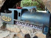 Tinkertown &middot; Albuquerque, NM &middot; July 24, 2008 &middot; Greg Davis
