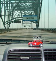Arkansas State Line &middot; July 23, 2008 &middot; Mark Curtis