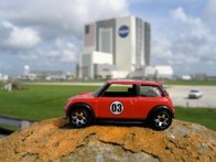 Vehicle Assembly Bldg. &middot; NASA KSC FL &middot; July 10, 2008 &middot; Ryan’s Mom