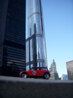 Trump Tower, Chicago &middot; July 10, 2008 &middot; Sheff Reed