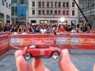Today Show &middot; NYC, New York &middot; June 27, 2008 &middot; Ryan’s Mom