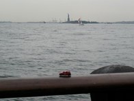 Statue of Liberty &middot; NYC, New York &middot; June 27, 2008 &middot; Ryan’s Mom