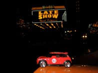 Late Show &middot; NYC, New York &middot; June 26, 2008 &middot; Ryan’s Dad
