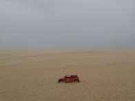 Jockey’s Ridge &middot; Kill Devil Hills, North Carolina &middot; September 29, 2010 &middot; Ryan’s Dad